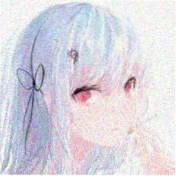 读者多愁善感头像